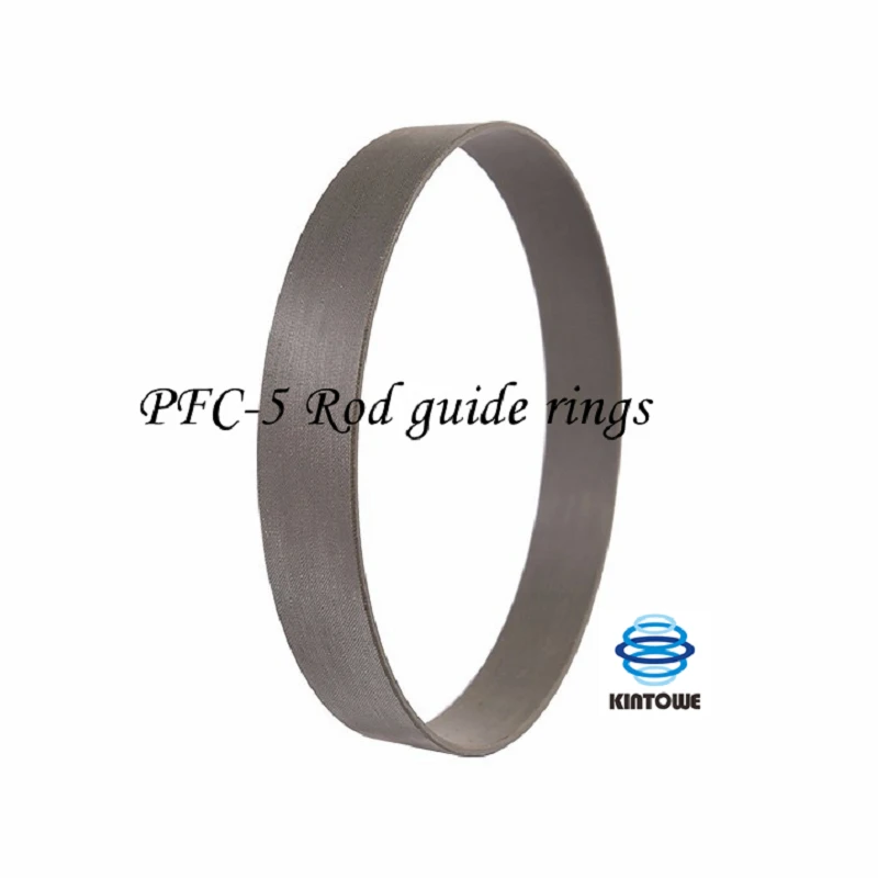 Rod Guide Rings