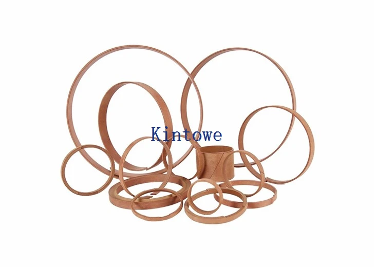 Hydraulic Guide Rings