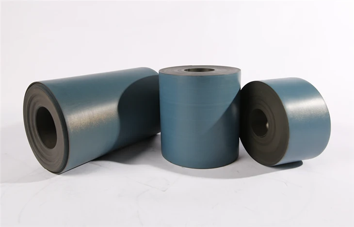 PTFE Slideway Soft Belt
