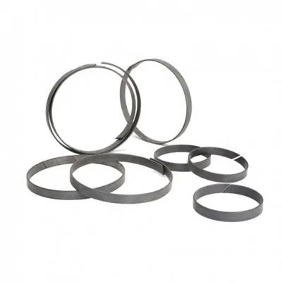 Cincin Keausan Kain Fenolik